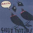 Giddy Motors - Make It Pop - CD (2002)